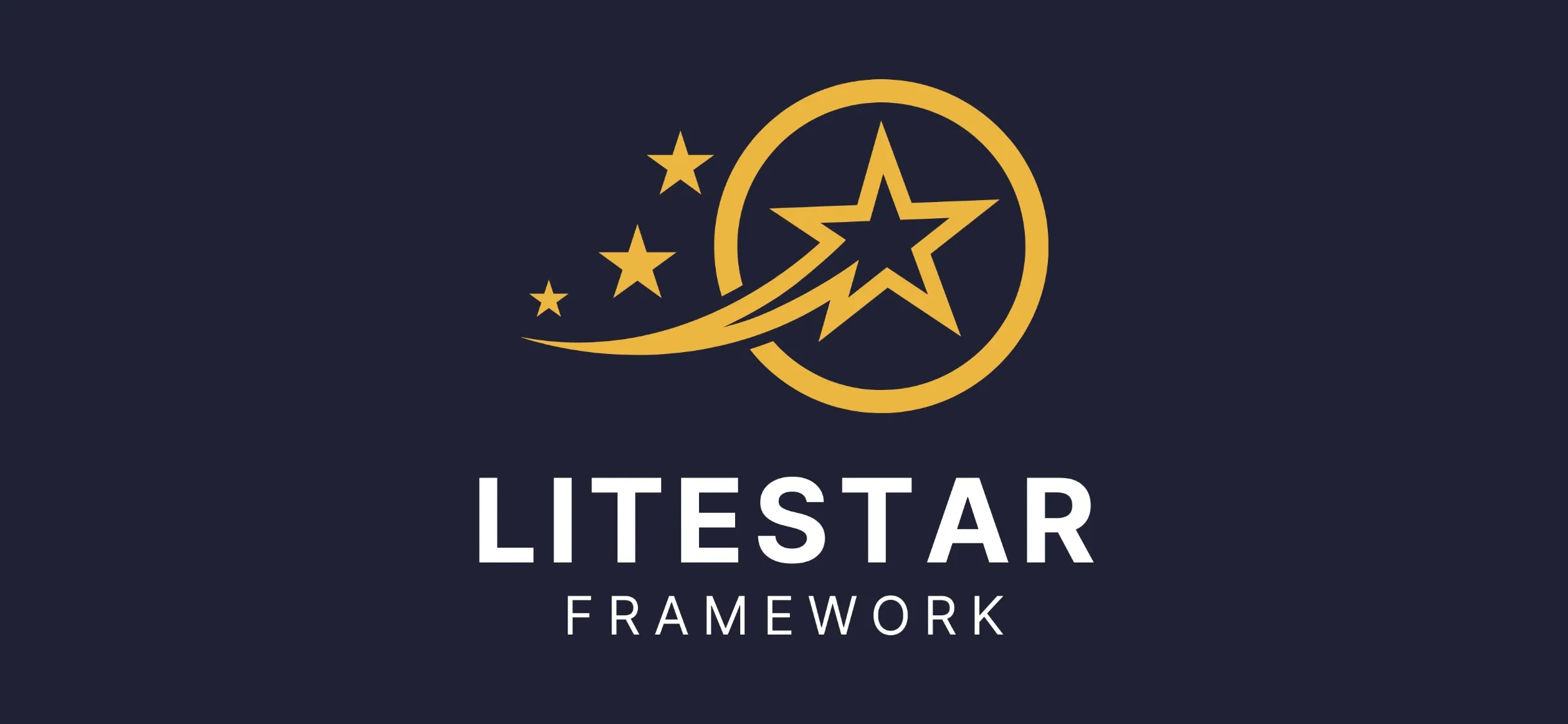 Litestar framework wallpaper